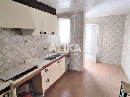 Piso en venta en Aielo de Malferit