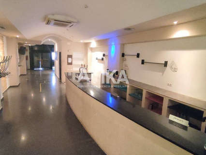 Local comercial en venta en Ontinyent