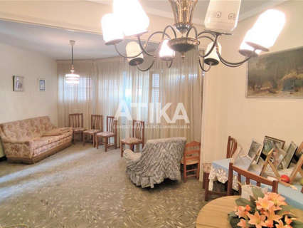 Edificio en venta en Ontinyent