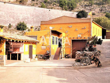 Chalet en venta en Ontinyent
