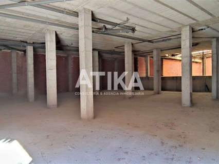 Local comercial en venta en Ontinyent