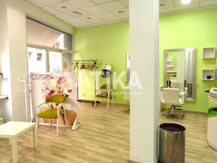 Local comercial en venta en Ontinyent