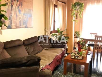 Piso en venta en Ontinyent