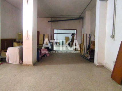 Local comercial en venta en Ontinyent