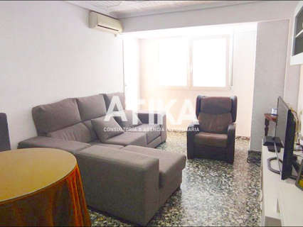 Piso en venta en Ontinyent