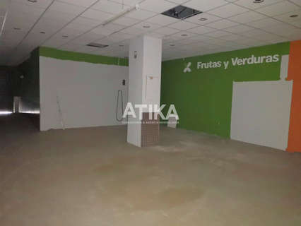 Local comercial en venta en Ontinyent