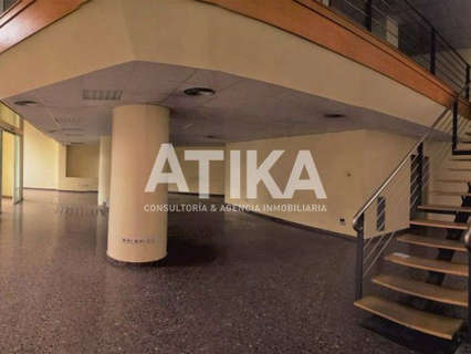 Local comercial en venta en Ontinyent