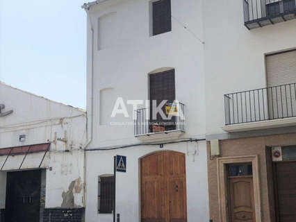 Local comercial en alquiler en Ontinyent