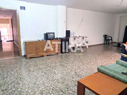 Local comercial en alquiler en Ontinyent