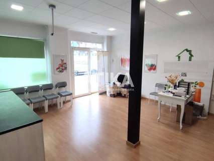 Local comercial en venta en Ontinyent rebajado