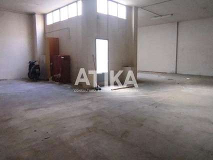 Local comercial en alquiler en Ontinyent