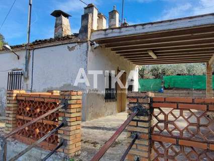 Chalet en venta en Ontinyent