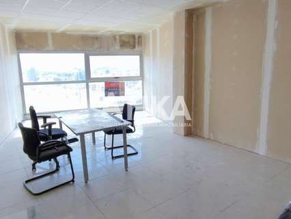 Oficina en venta en L'Olleria