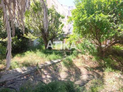 Casa en venta en Ontinyent