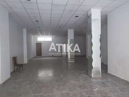 Local comercial en venta en Ontinyent