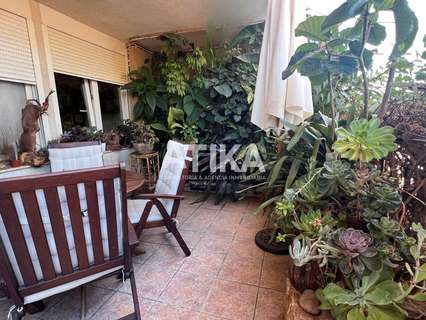 Piso en venta en Ontinyent