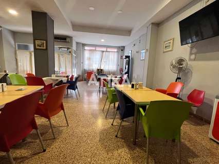 Local comercial en venta en Ontinyent