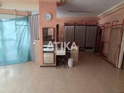 Local comercial en venta en Ontinyent