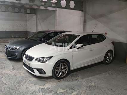 Plaza de parking en venta en Ontinyent