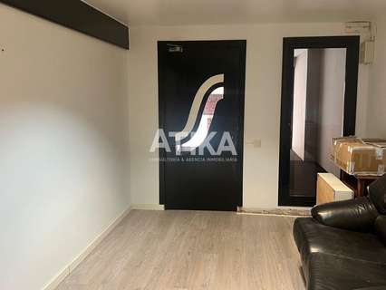 Local comercial en venta en Ontinyent