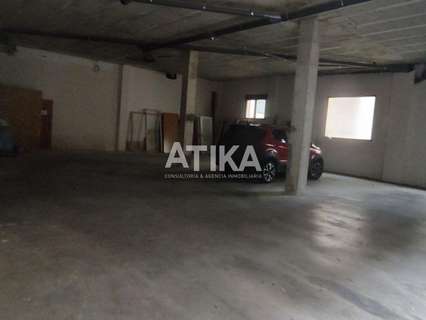 Local comercial en venta en Ontinyent