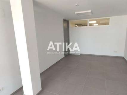 Oficina en alquiler en Ontinyent