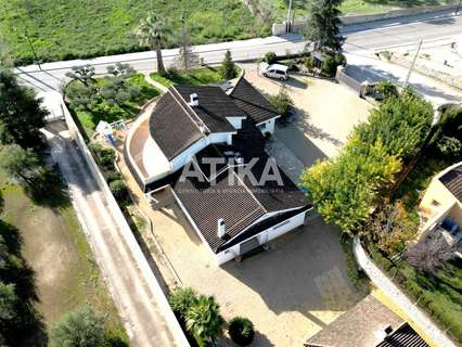 Chalet en venta en Ontinyent