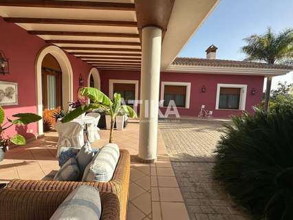 Chalet en venta en Ontinyent rebajado