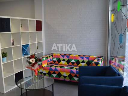 Local comercial en alquiler en Ontinyent rebajado