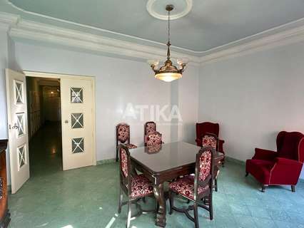 Piso en venta en Ontinyent