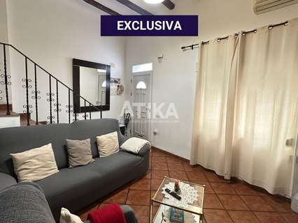 Casa en venta en Ontinyent