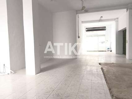 Local comercial en venta en Albaida