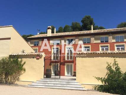 Casa rústica en alquiler en Ontinyent rebajada