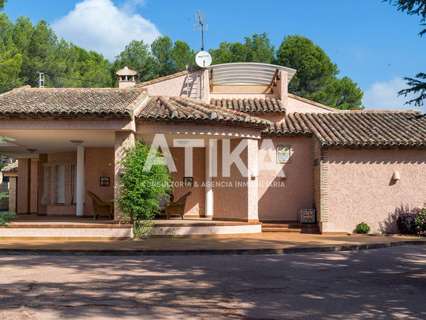 Chalet en venta en Ontinyent