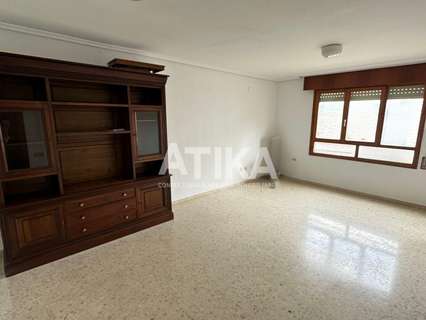 Piso en venta en Ontinyent
