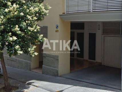 Plaza de parking en venta en Ontinyent