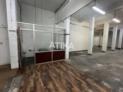 Local comercial en venta en Ontinyent