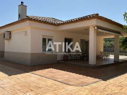 Chalet en venta en Ontinyent