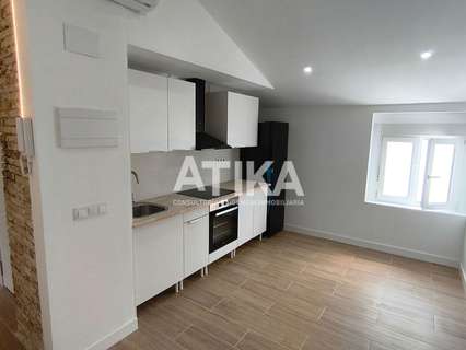 Piso en alquiler en Ontinyent