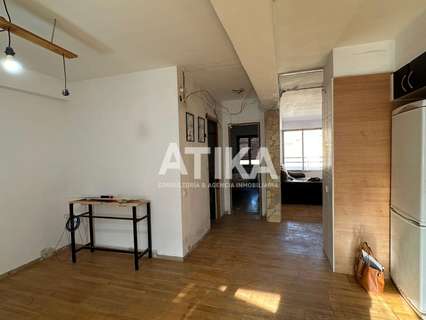 Piso en venta en Ontinyent