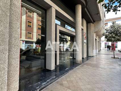 Local comercial en venta en Ontinyent