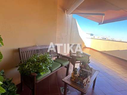 Casa en venta en Ontinyent
