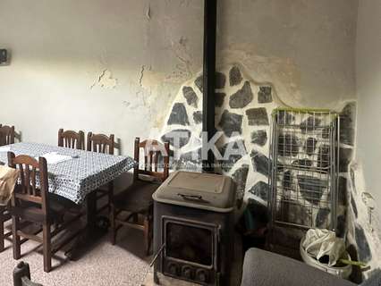 Casa en venta en Ontinyent