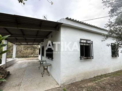 Chalet en venta en Ontinyent
