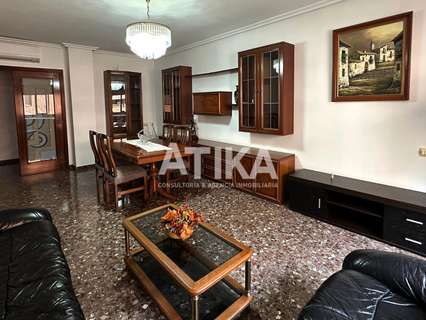 Piso en alquiler en Ontinyent