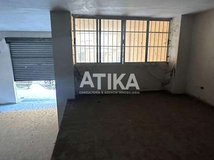 Local comercial en venta en Ontinyent