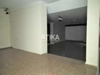 Local comercial en venta en Ontinyent