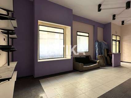 Local comercial en venta en Ontinyent