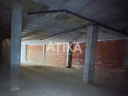 Local comercial en venta en Ontinyent