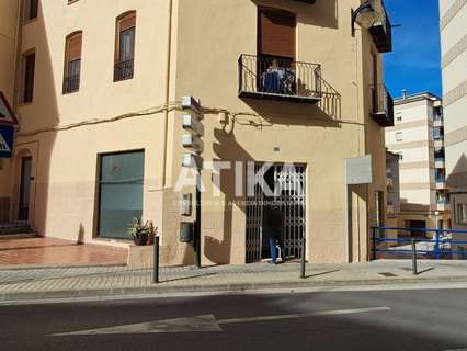 Local comercial en alquiler en Ontinyent